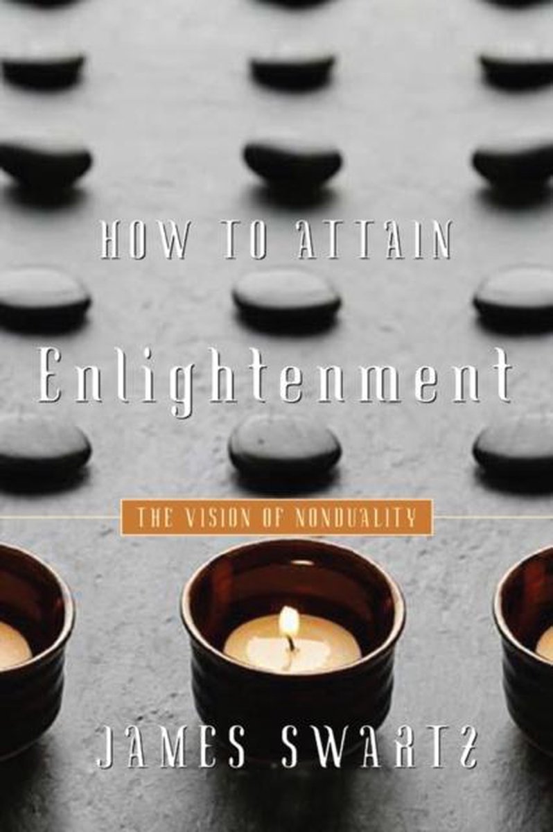 How To Attain Enlightenment