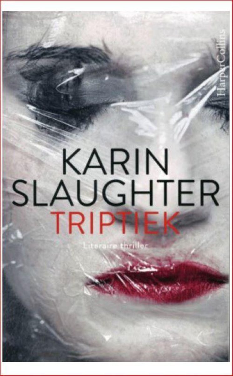 Karin Slaughter Triptiek thumbnail