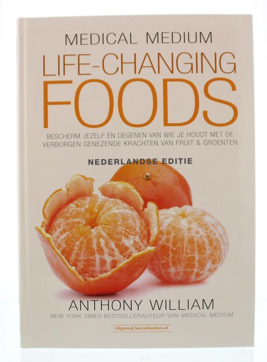 Life Changing Foods / Medical Medium