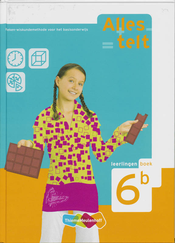 boekenbalie_9789006632552_cover Alles telt Leerlingenboek 6b