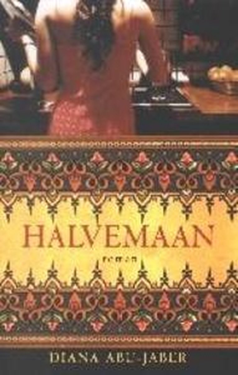 Halvemaan