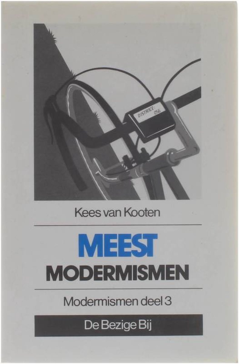 Meest modernismen - Modermismen Deel 3