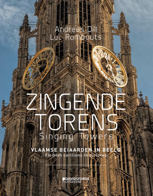 Luc Rombouts Zingende Torens thumbnail