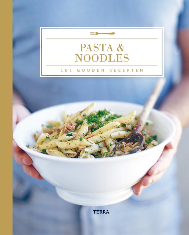 Pasta en noodles / 101 Gouden recepten