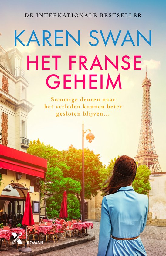 Karen Swan Het Franse Geheim thumbnail