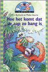 Hoe het komt dat de aap zo bang is / Salto