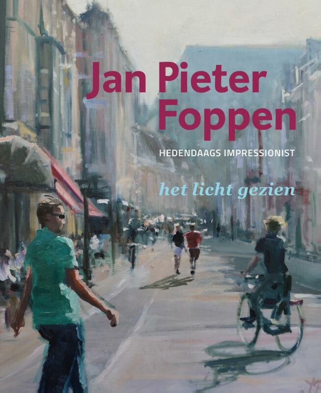 Jan Pieter Foppen