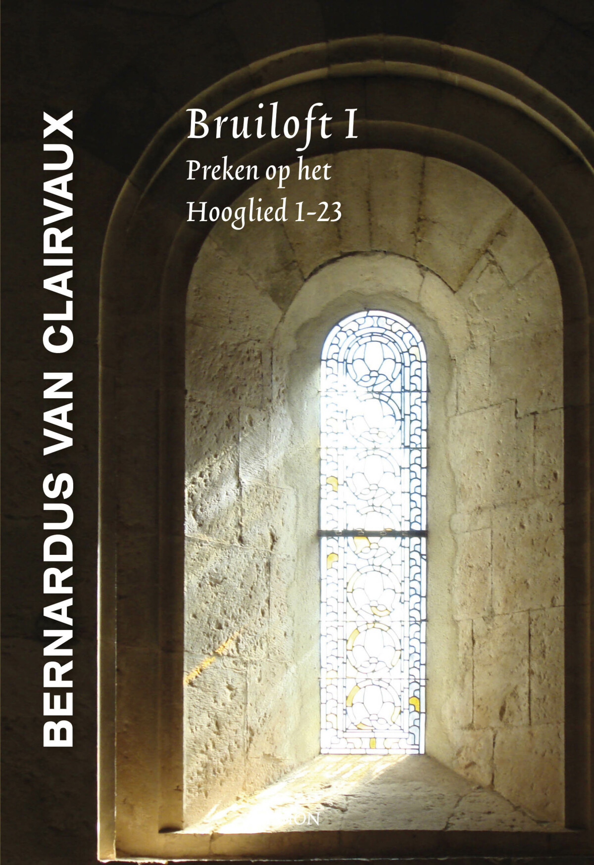 Bernardus van Clairvaux, Bruiloft I / Middeleeuwse Monastieke Teksten / 13