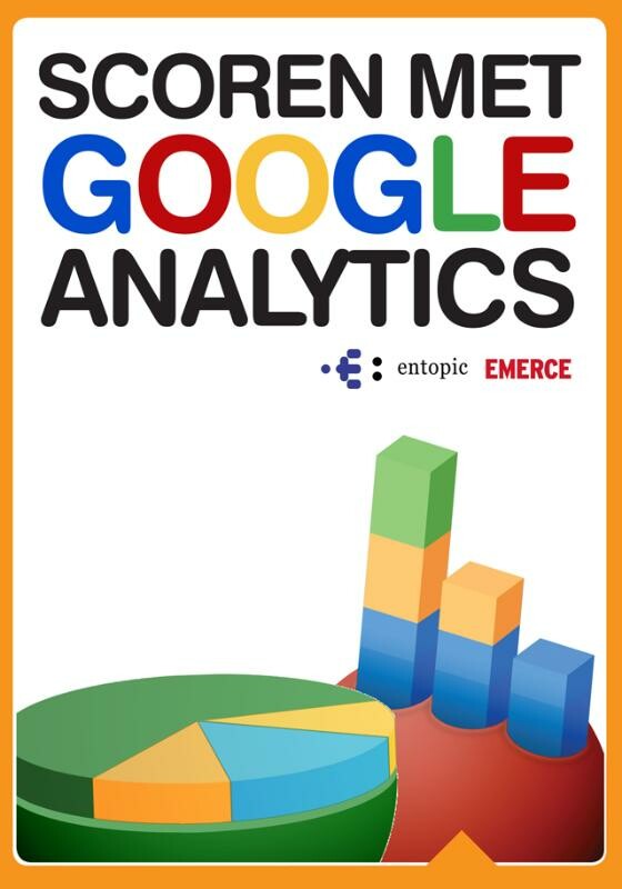 Scoren Met Google Analytics thumbnail