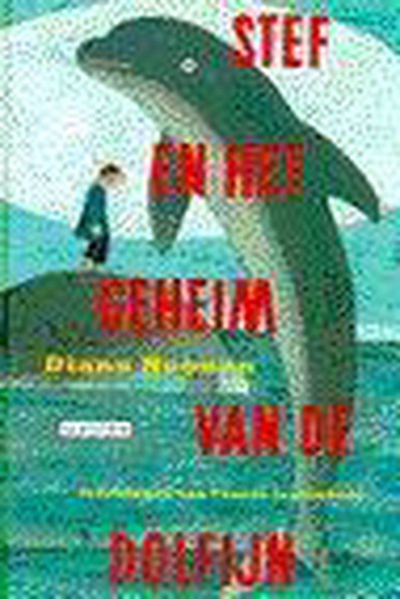 boekenbalie_9789038412641_cover Stef en het geheim van de dolfijn