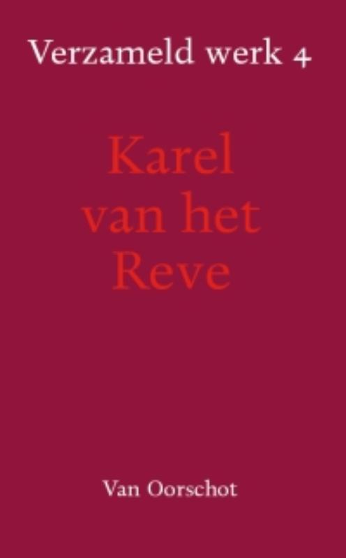 Verzameld werk 4