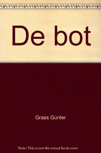 G. Grass Bot thumbnail