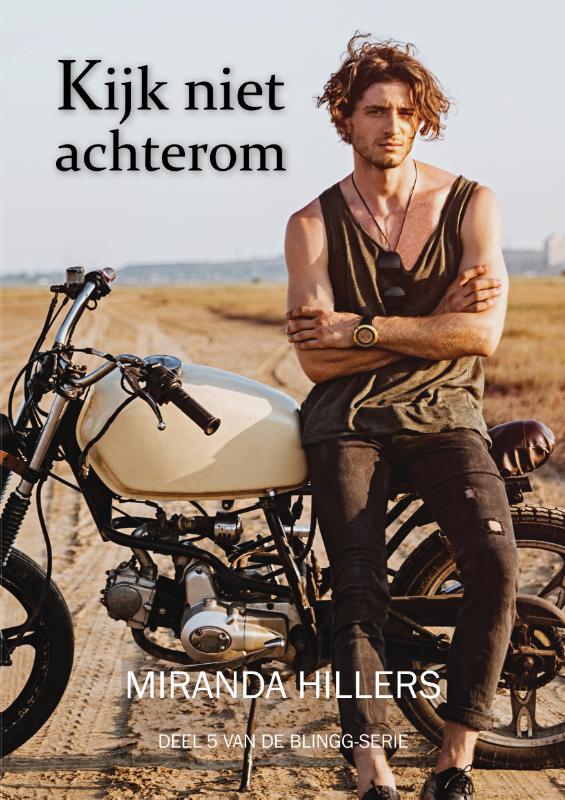 Kijk niet achterom / Blingg-serie / 5