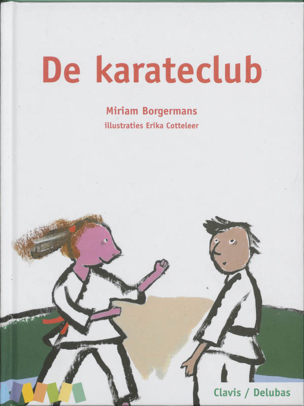 De Karateclub