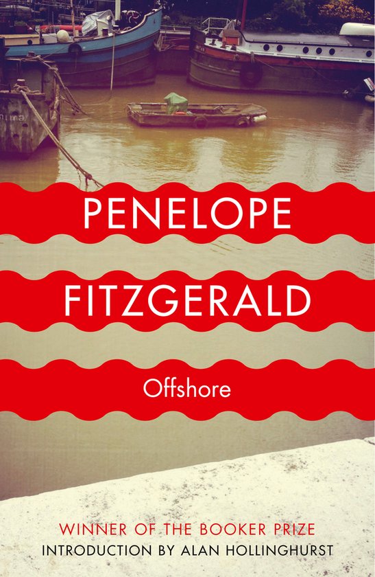 Penelope Fitzgerald Offshore thumbnail