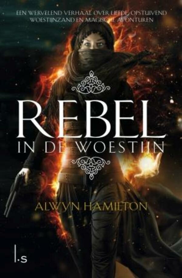 Rebel in de woestijn / Rebel in de woestijn / 1