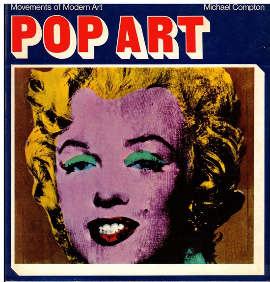 Pop Art
