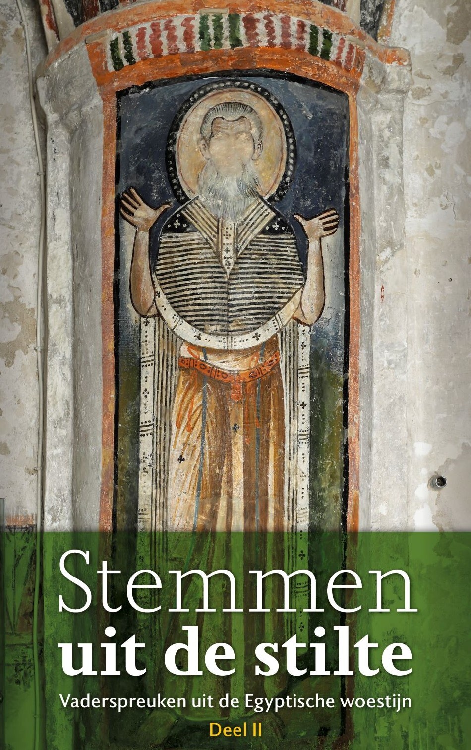 Stemmen uit de stilte / II / Grieks Proza / 39