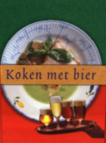 Bekijk het boek Koken met bier bij Boekenbalie.