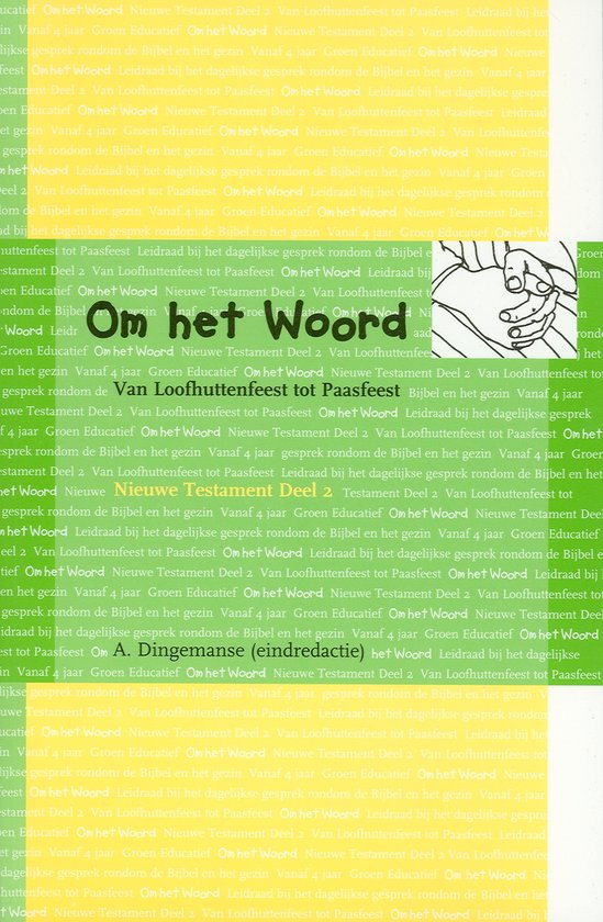 Om Het Woord - N.T. Deel 2 thumbnail