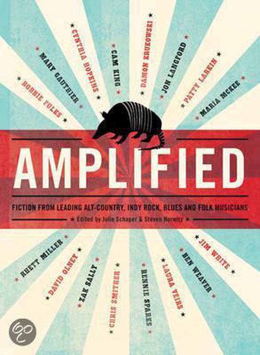 Amplified