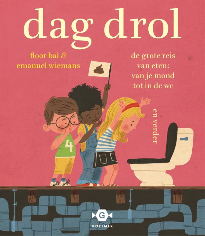 boekenbalie_9789025774141_cover Dag drol