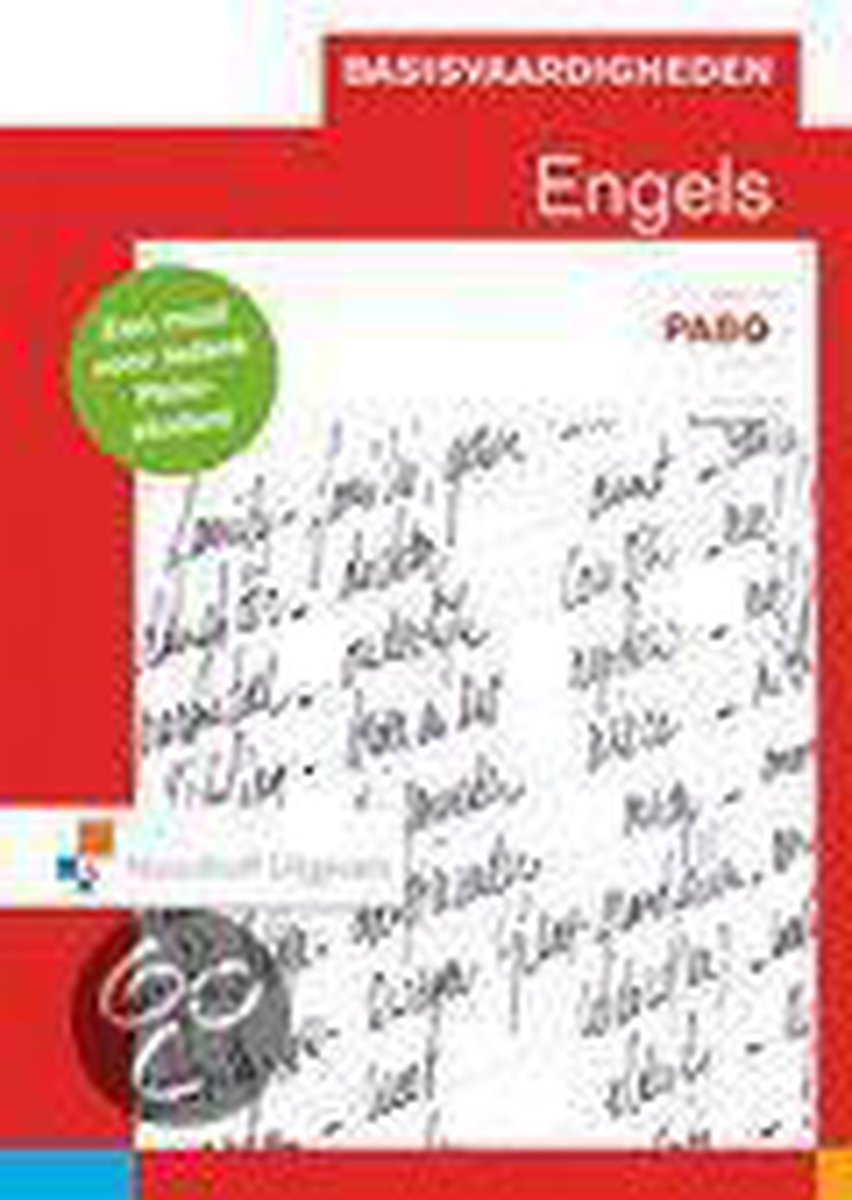 boekenbalie_9789001817251_cover Basisvaardigheden Engels voor de Pabo