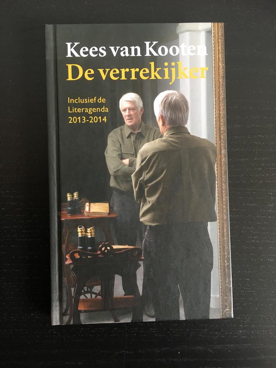 De verrekijker - Kees van Kooten