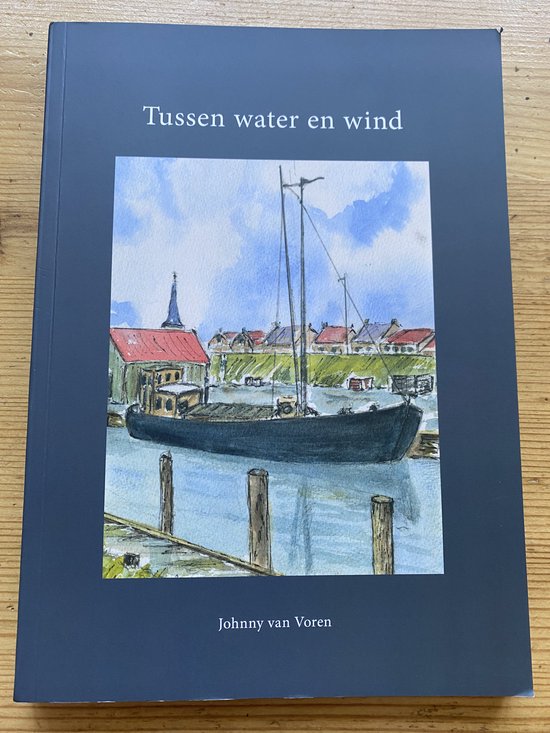 Tussen water en wind