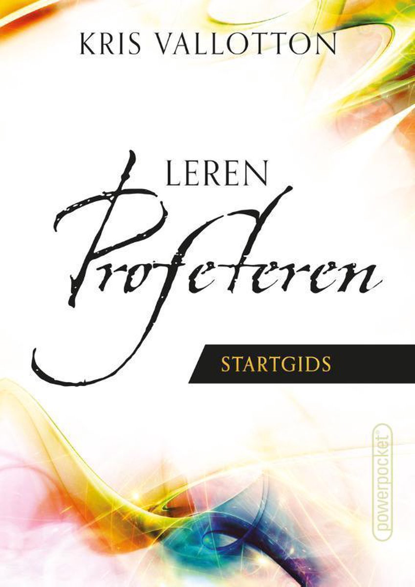 Leren profeteren / PowerPocket / 11