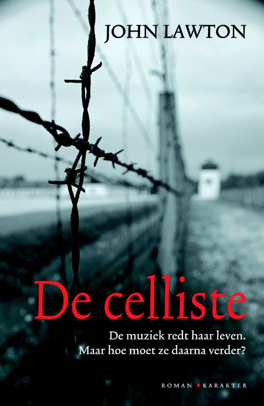 John Lawton De Celliste thumbnail