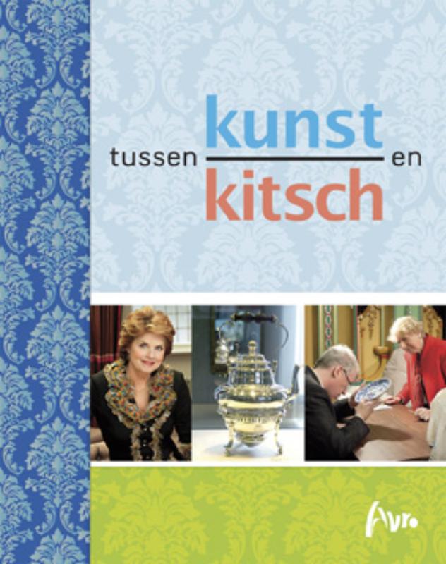 Tussen Kunst En Kitsch thumbnail