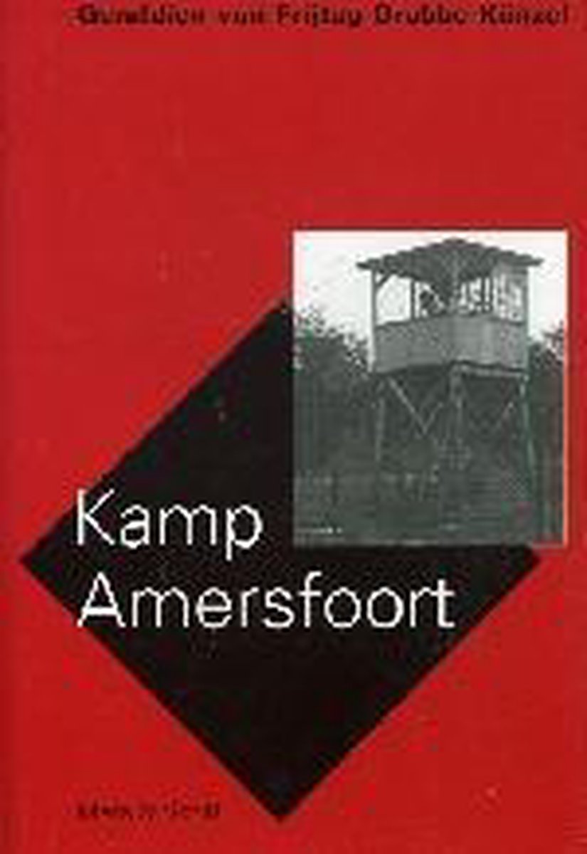 boekenbalie_9789053303672_cover KAMP AMERSFOORT