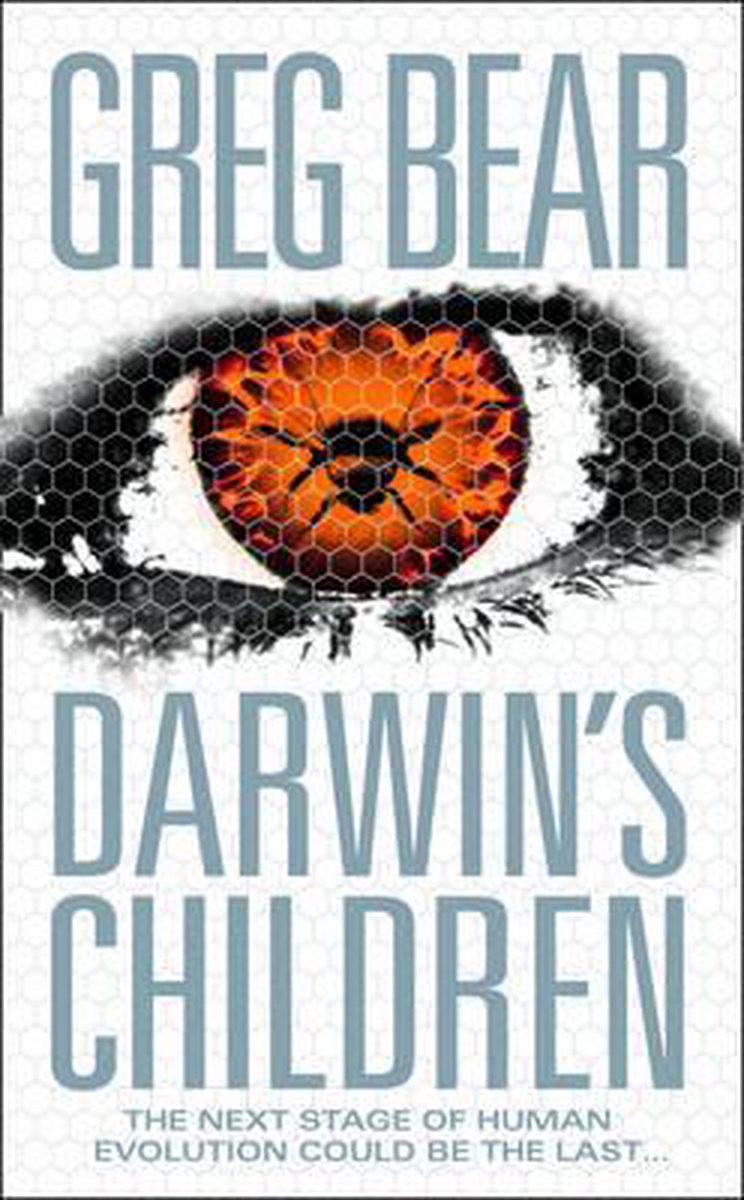 Greg Bear Darwin'S Children thumbnail