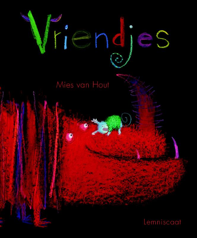 Vriendjes