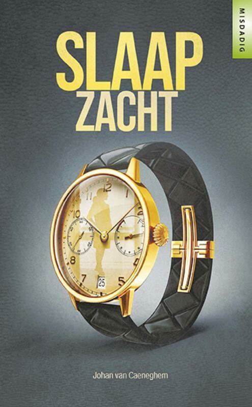 Slaap zacht / Misdadig / 14