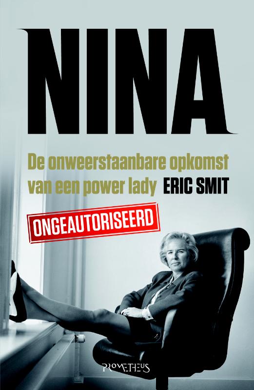 Eric Smit Nina thumbnail
