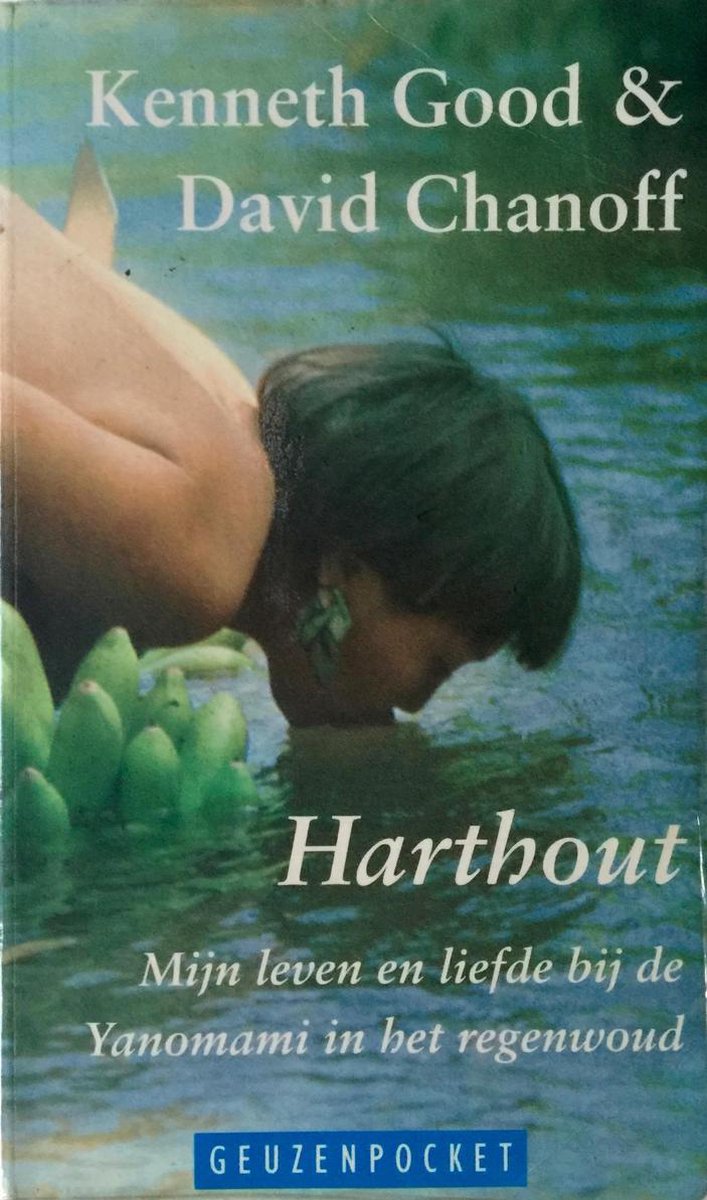 Harthout