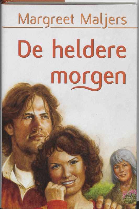 boekenbalie_9789059770812_cover De heldere morgen / VCL-Serie
