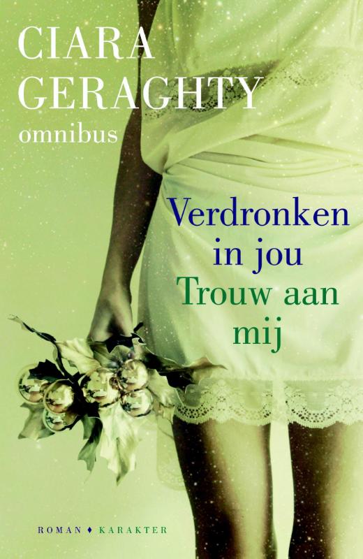 boekenbalie_9789045207537_cover Verdronken in jou ; Trouw aan mij