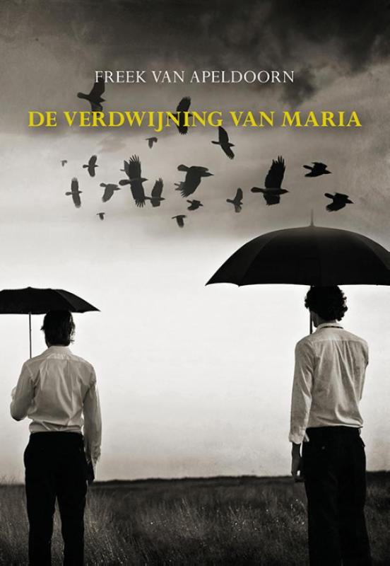 De verdwijning van Maria