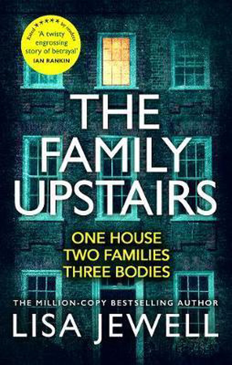 The family upstairs / The family upstairs / 1
