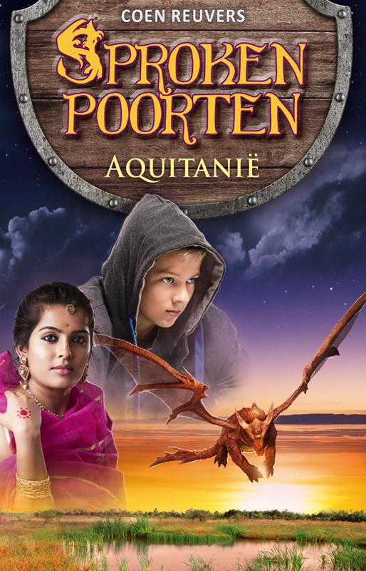 boekenbalie_9789490767709_cover Aquitanie / Sprokenpoorten / 1