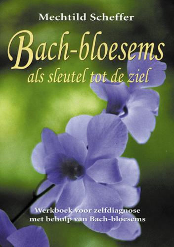 boekenbalie_9789063783679_cover Bach-bloesems als sleutel tot de ziel