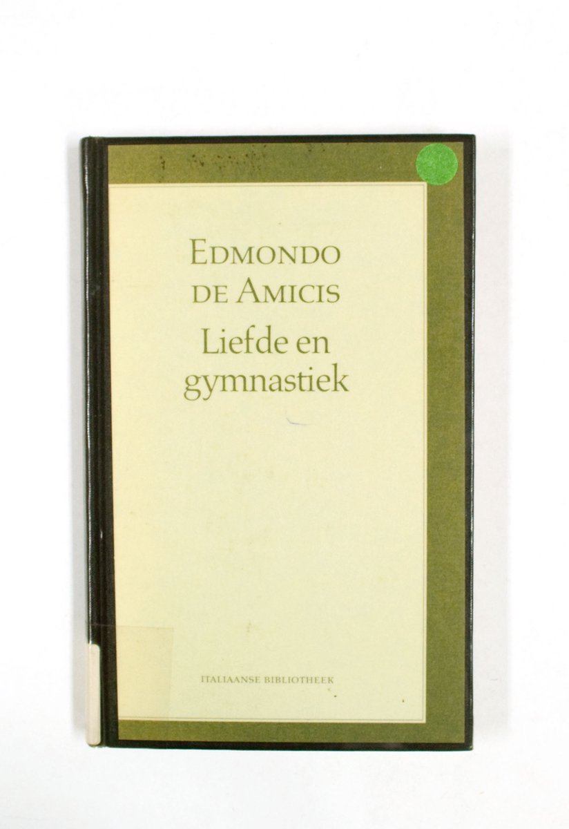 Liefde en gymnastiek