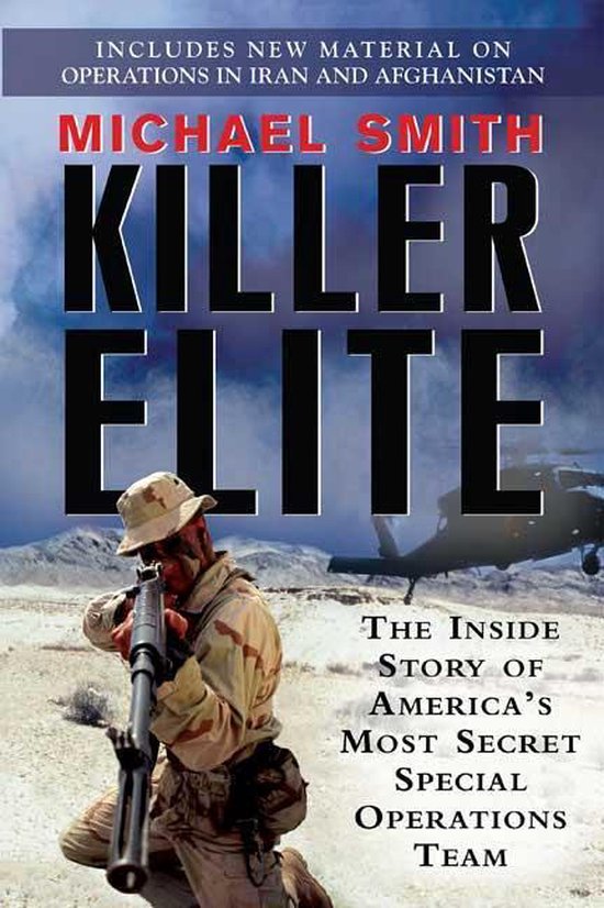 Killer Elite