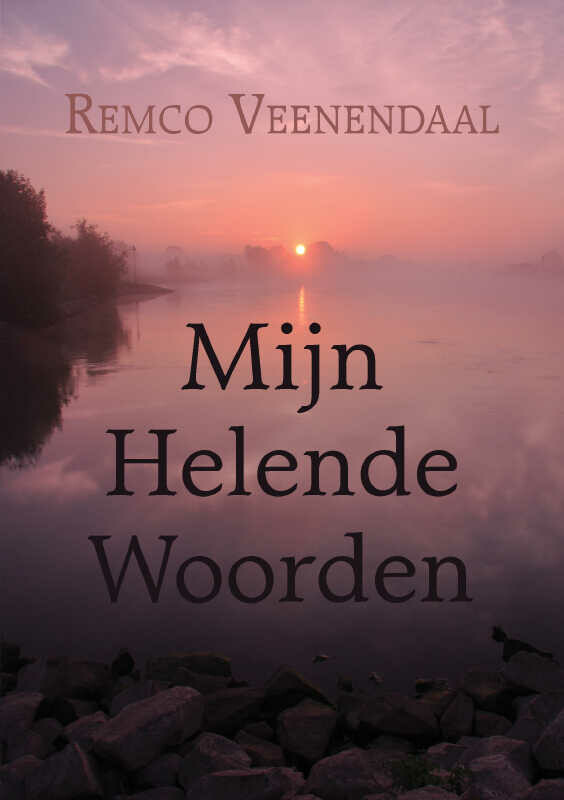 Mijn Helende Woorden
