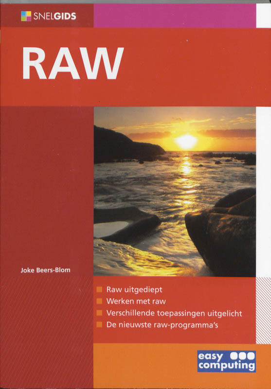 Snelgids Raw / Snelgids