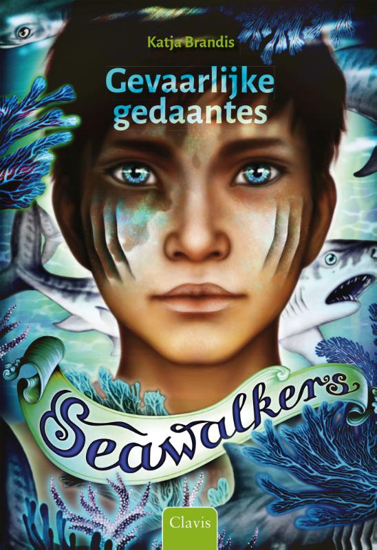 Gevaarlijke gedaantes / Seawalkers / 1