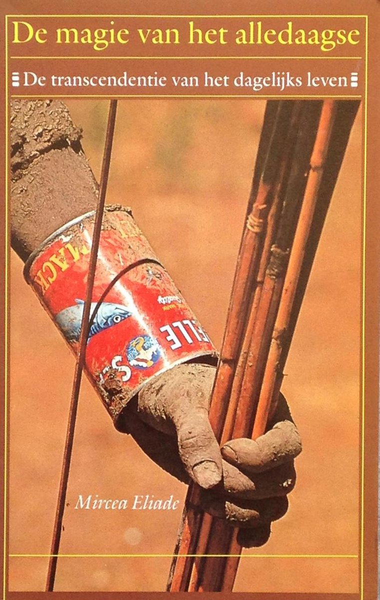 boekenbalie_9789063252885_cover De magie van het alledaagse